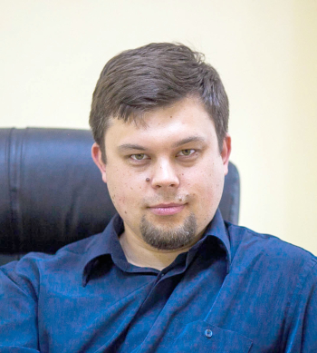 author image